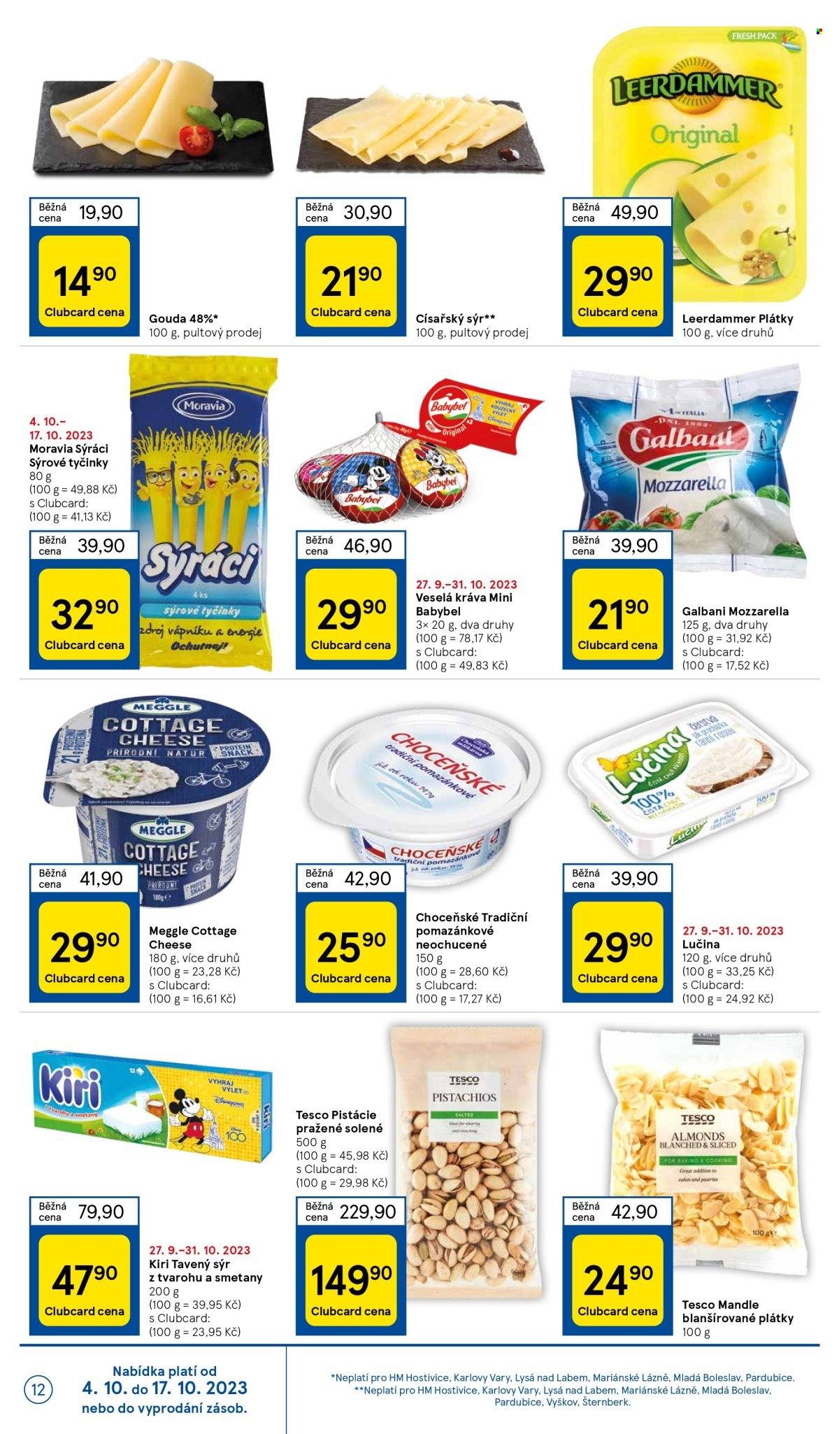 Leták TESCO - 4.10.2023 - 10.10.2023. Strana 12