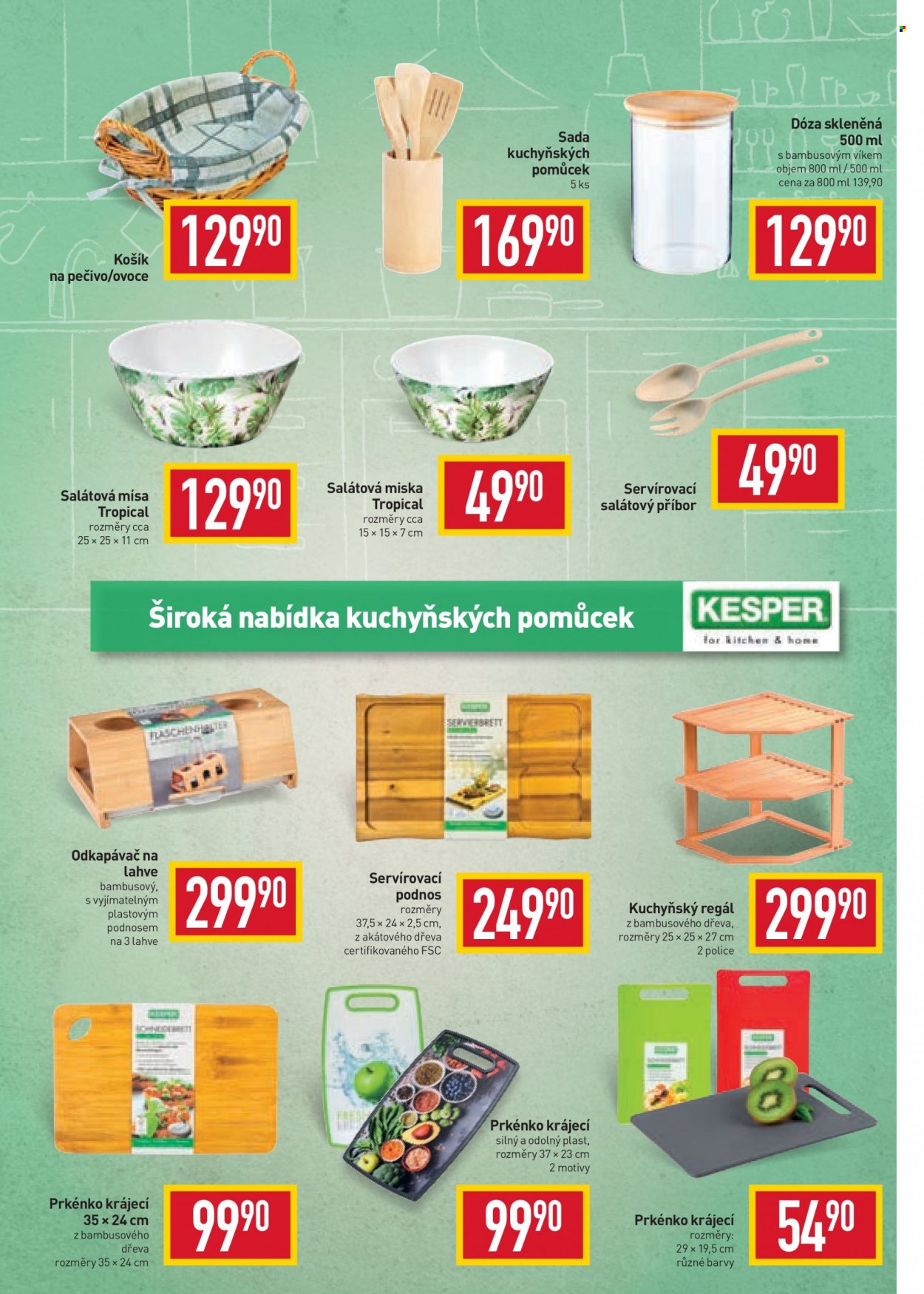 Leták BILLA - 2.10.2023 - 22.10.2023. Strana 23