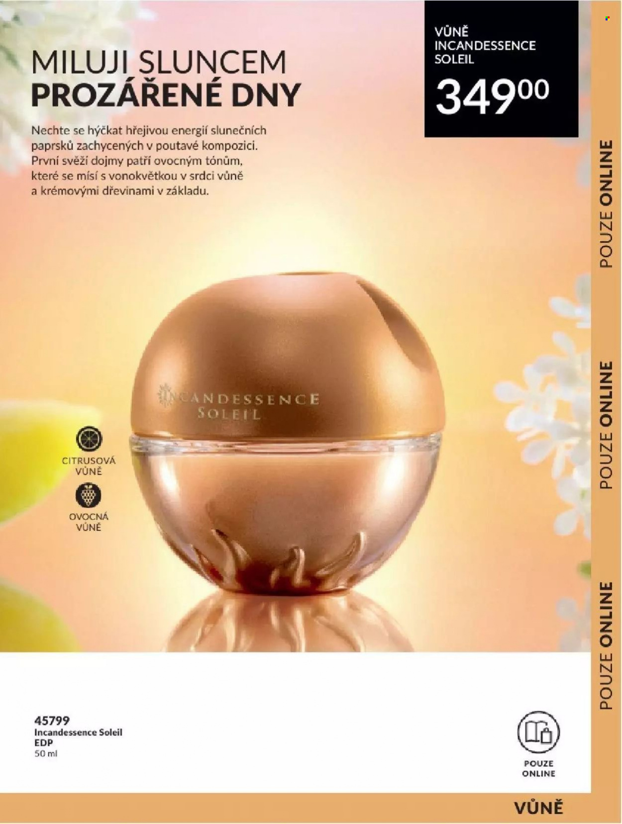 Leták AVON - 1.10.2023 - 31.10.2023. Strana 31