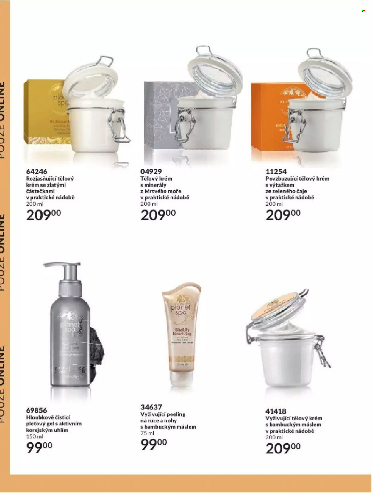 Leták AVON - 1.10.2023 - 31.10.2023. Strana 44