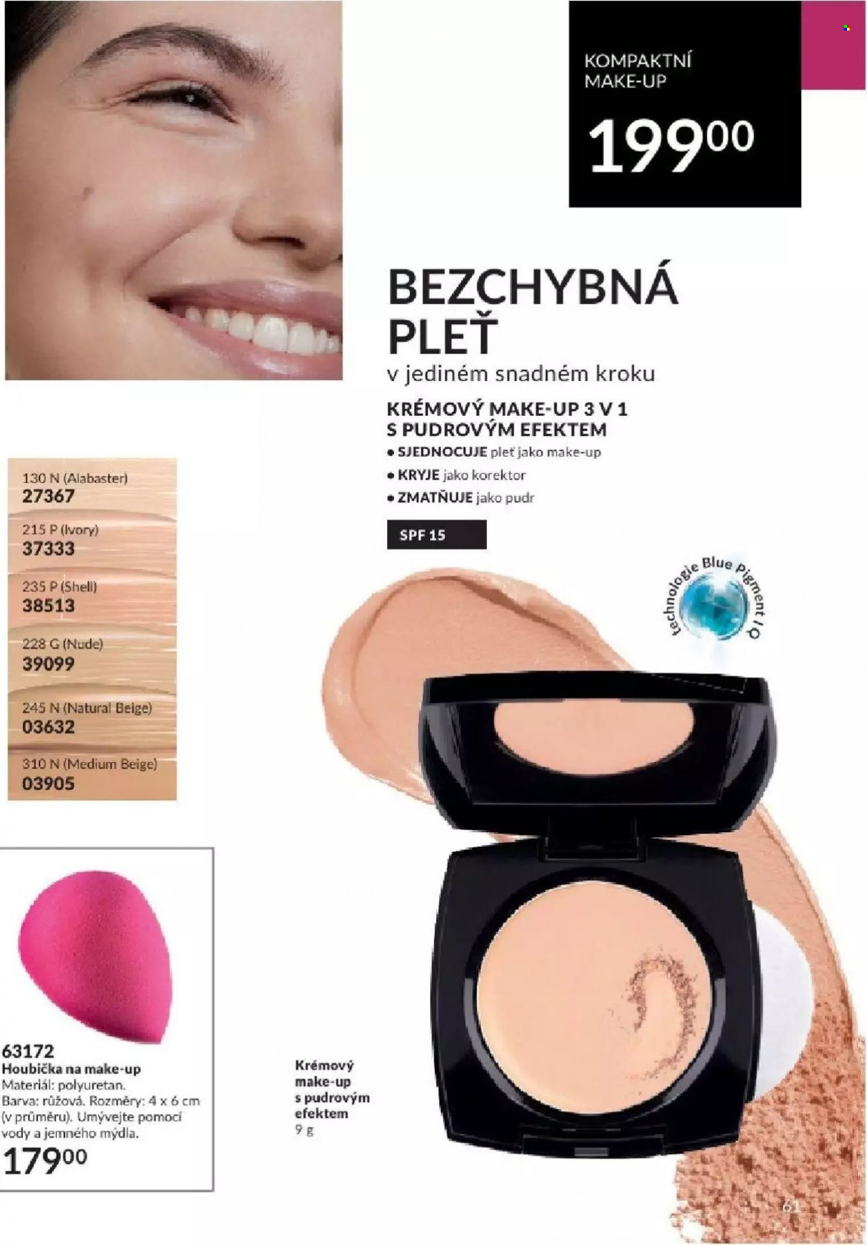 Leták AVON - 1.10.2023 - 31.10.2023. Strana 91