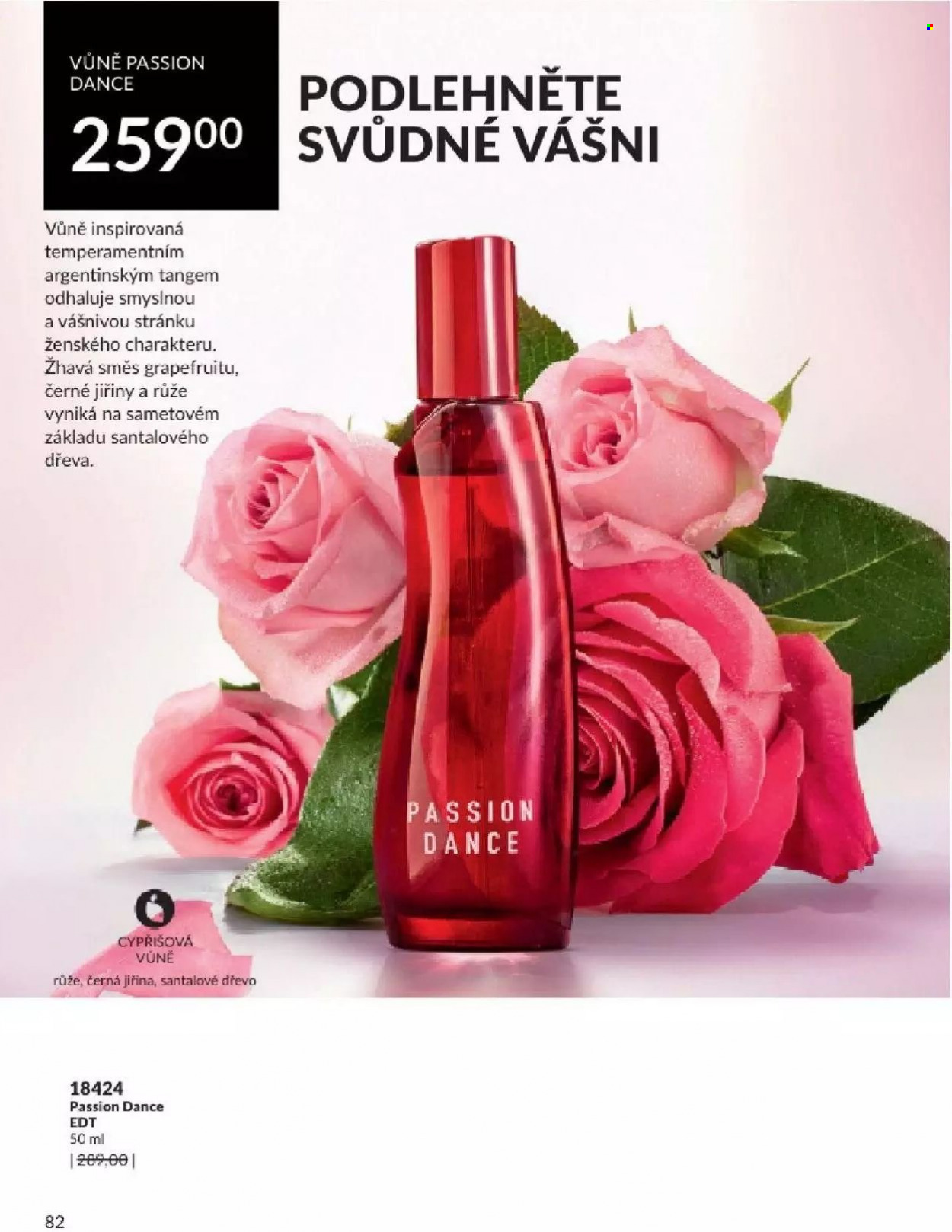 Leták AVON - 1.10.2023 - 31.10.2023. Strana 112