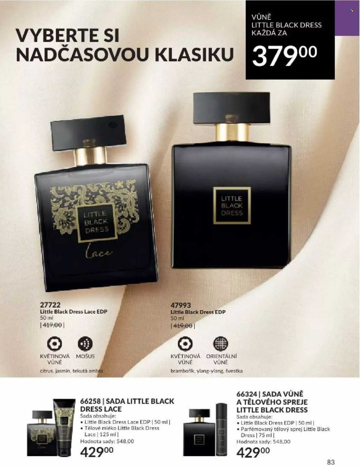 Leták AVON - 1.10.2023 - 31.10.2023. Strana 113