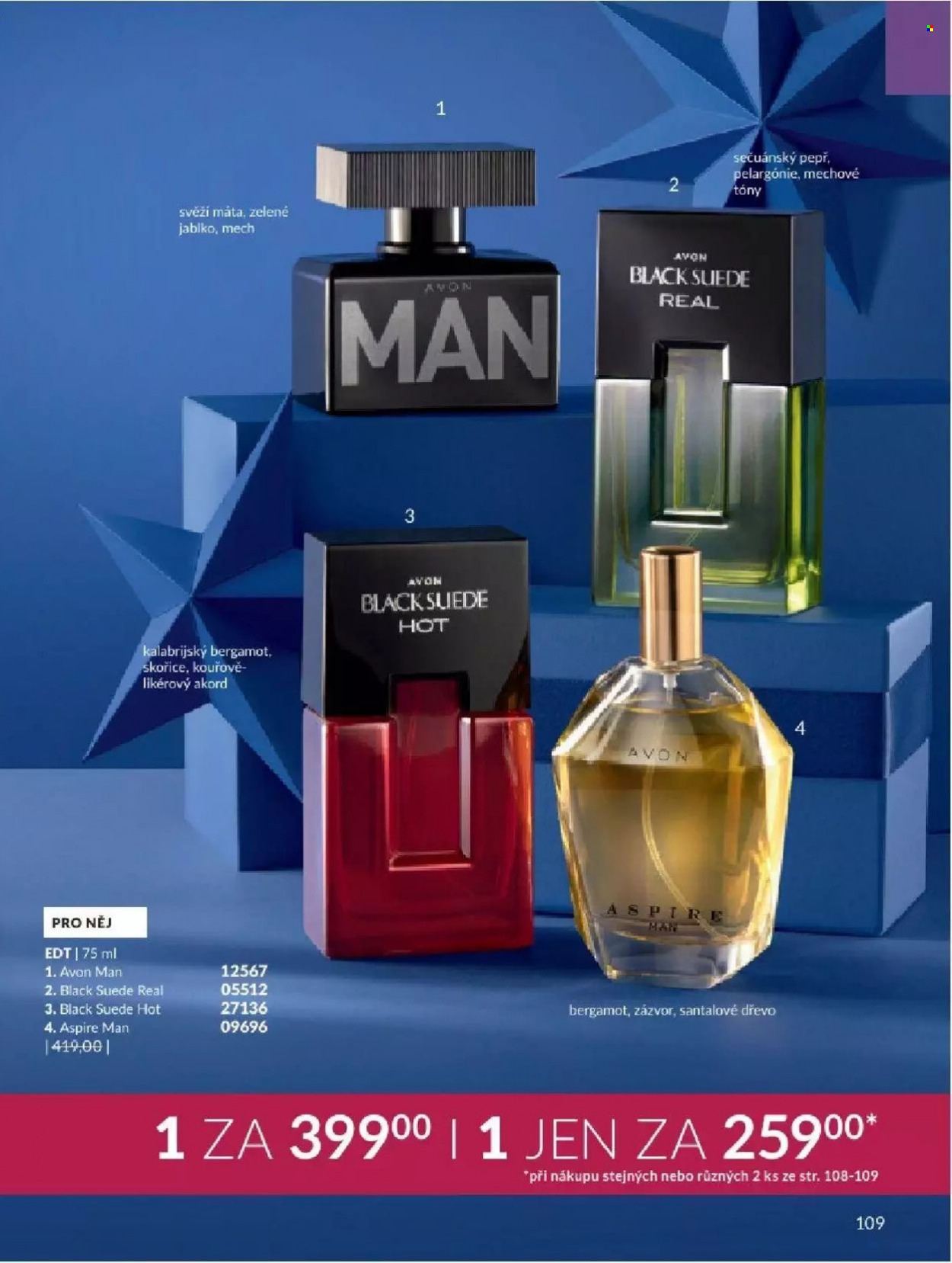 Leták AVON - 1.10.2023 - 31.10.2023. Strana 139