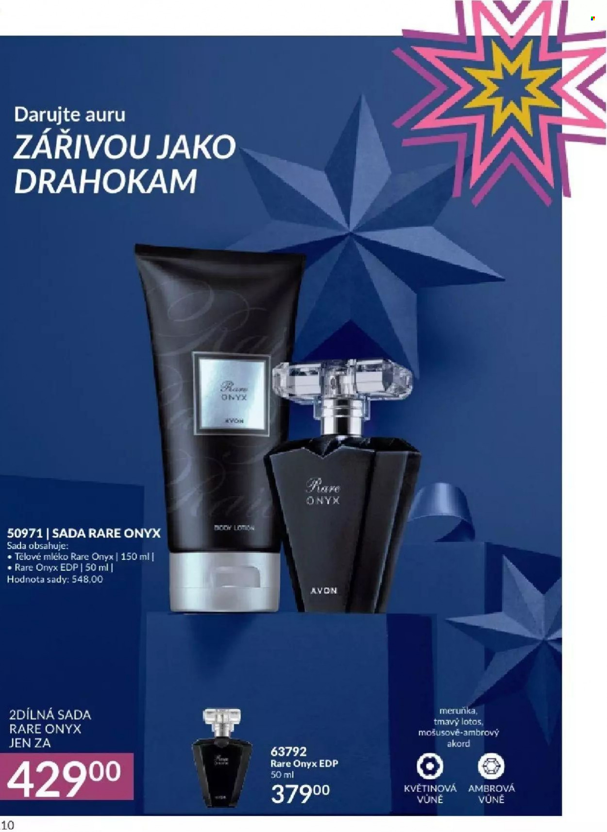 Leták AVON - 1.10.2023 - 31.10.2023. Strana 140