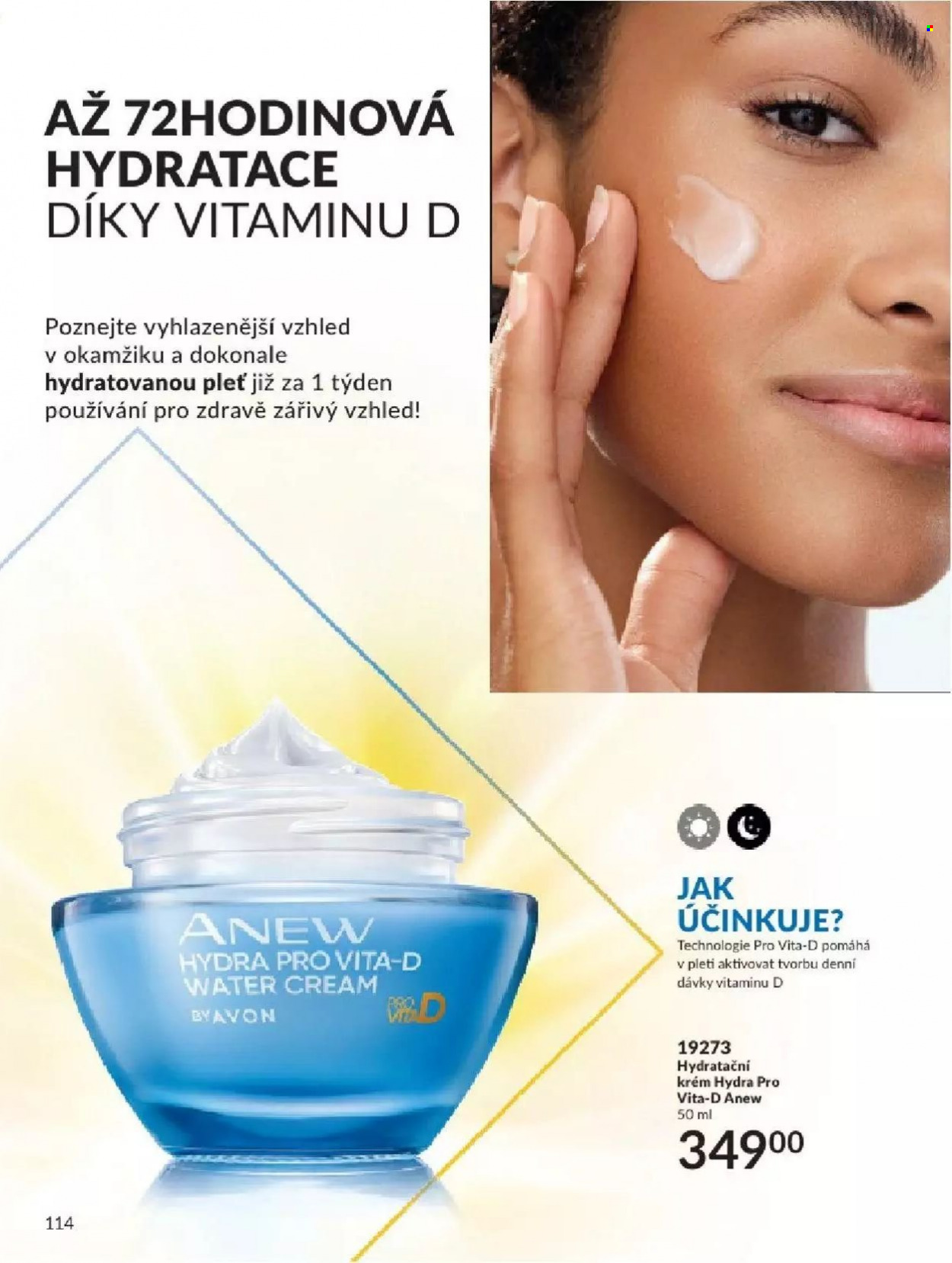 Leták AVON - 1.10.2023 - 31.10.2023. Strana 144