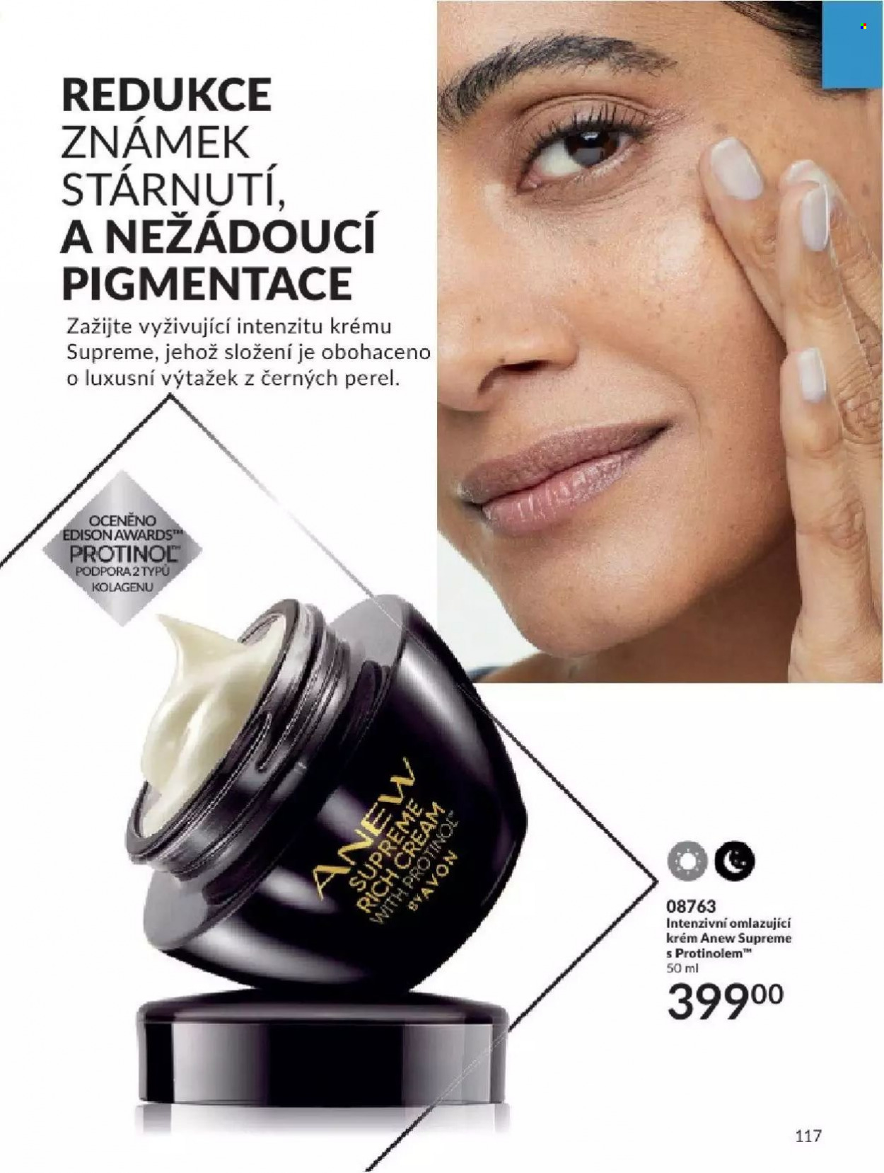 Leták AVON - 1.10.2023 - 31.10.2023. Strana 147