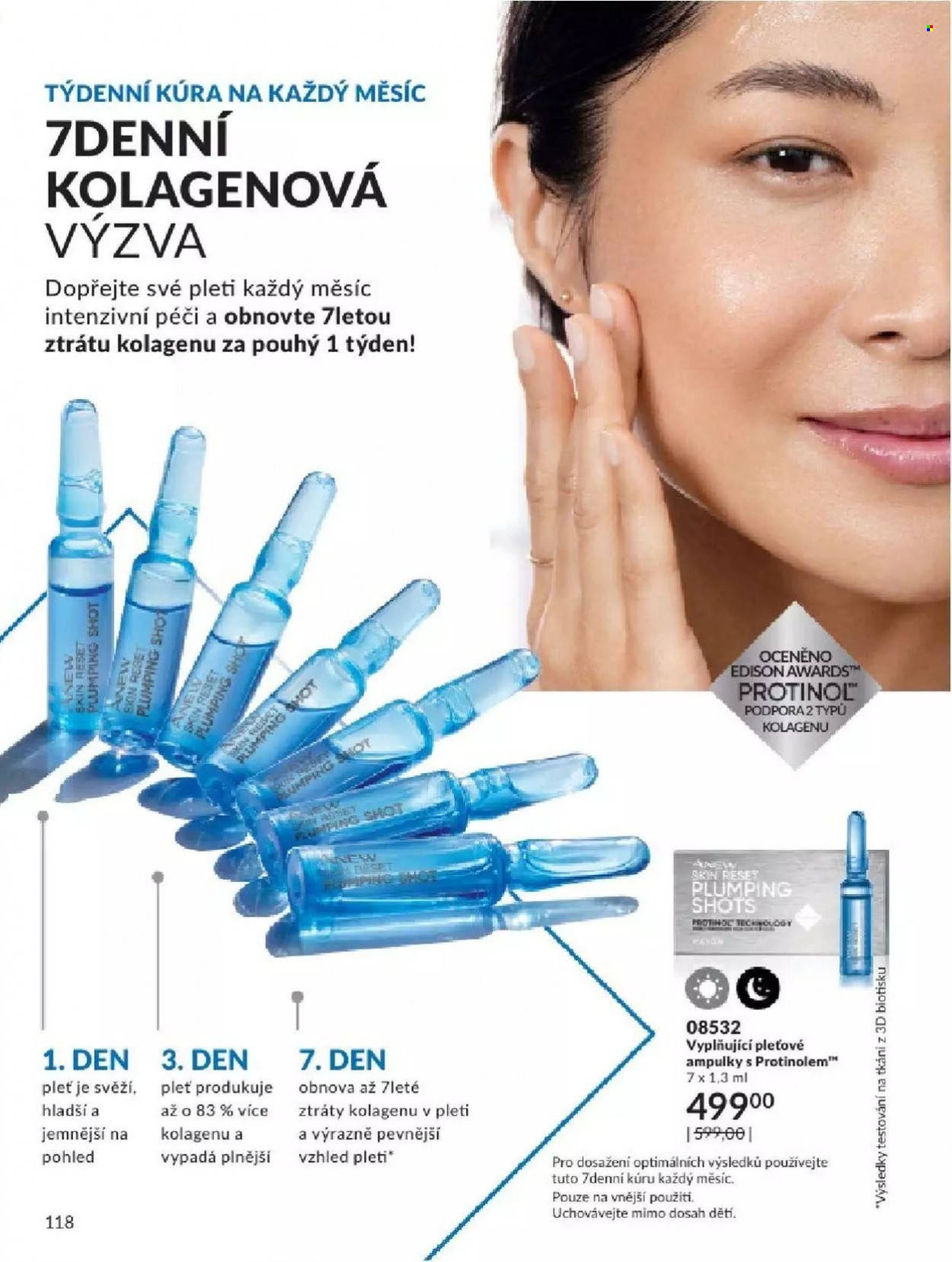 Leták AVON - 1.10.2023 - 31.10.2023. Strana 148