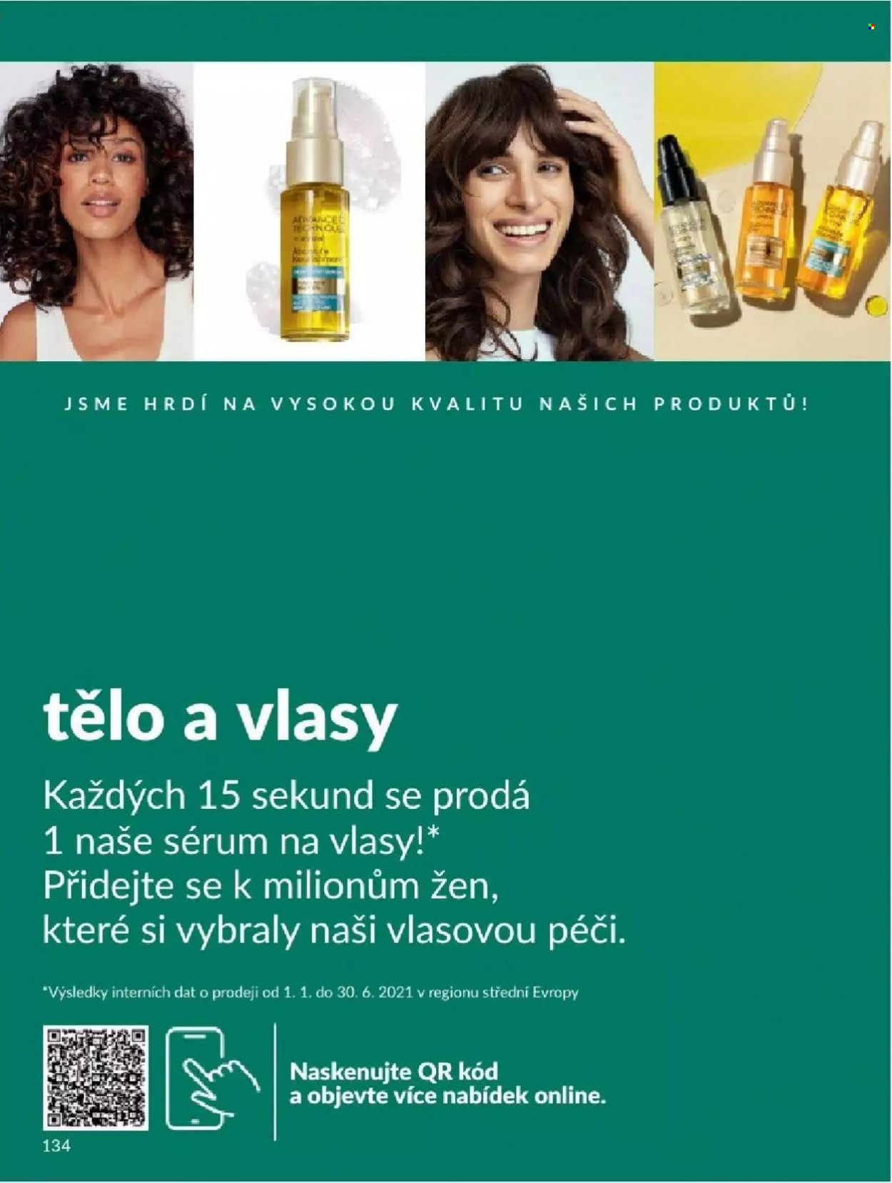 Leták AVON - 1.10.2023 - 31.10.2023. Strana 164