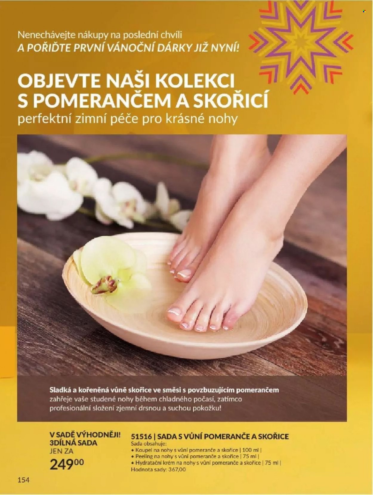 Leták AVON - 1.10.2023 - 31.10.2023. Strana 184