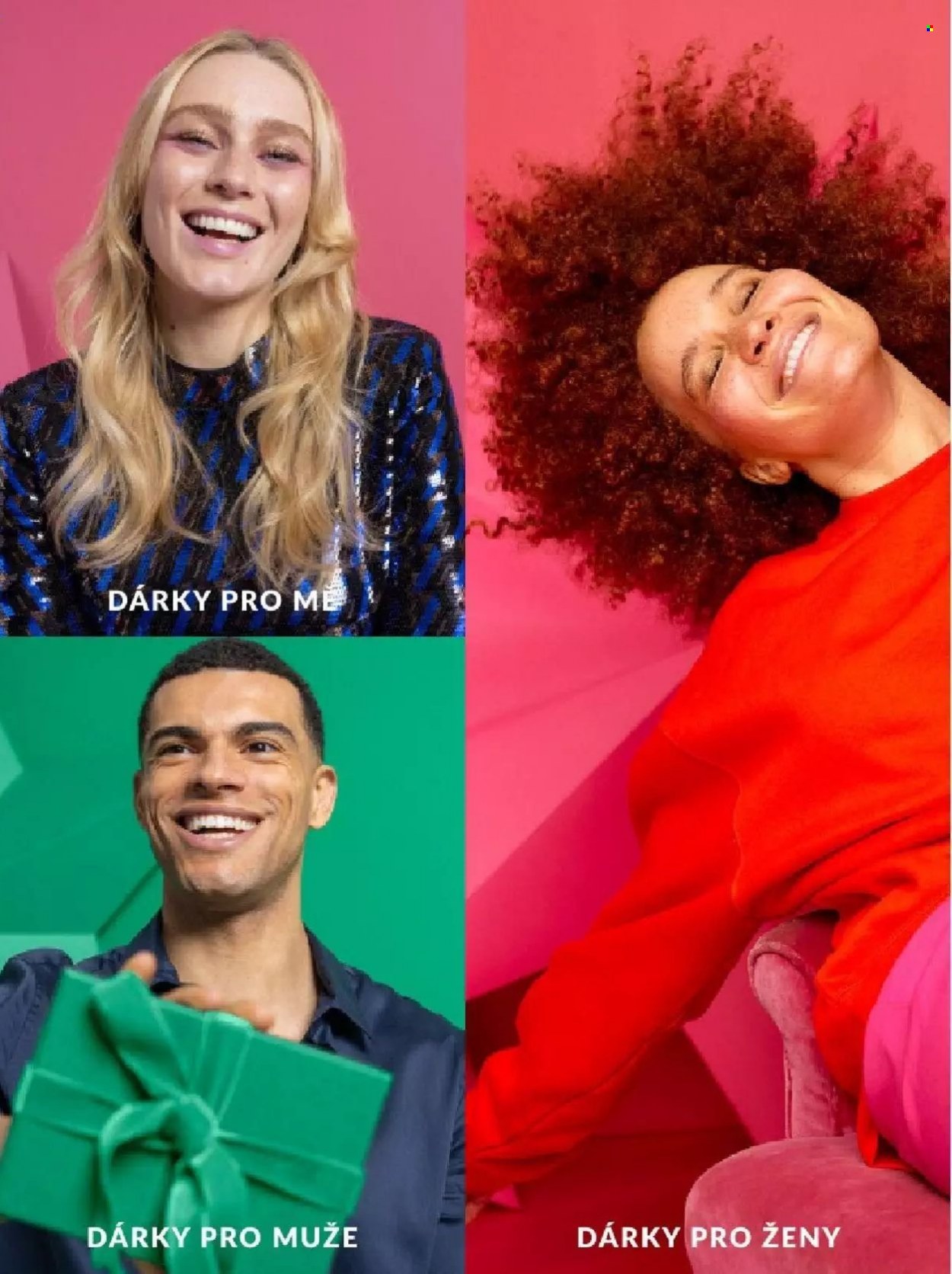 Leták AVON - 1.10.2023 - 31.10.2023. Strana 3