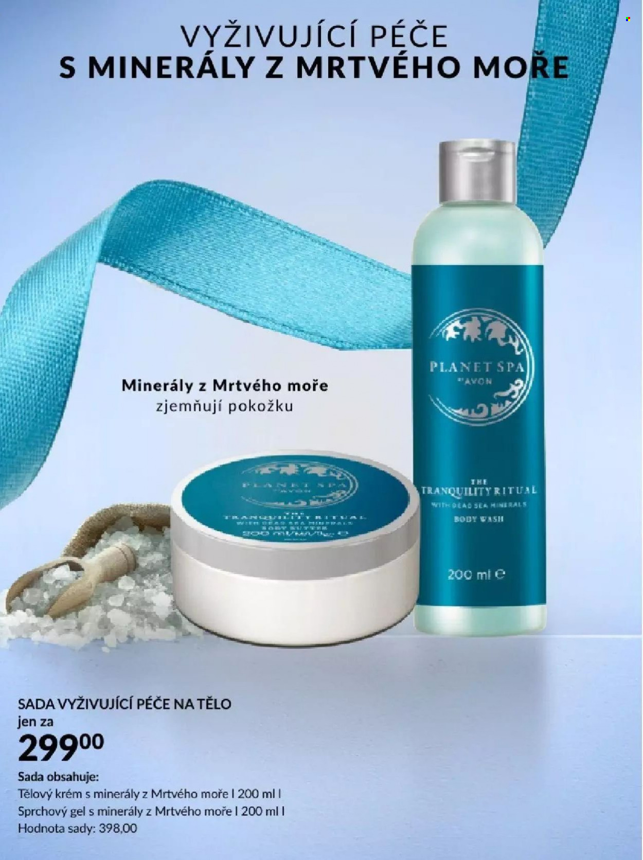 Leták AVON - 1.10.2023 - 31.10.2023. Strana 11