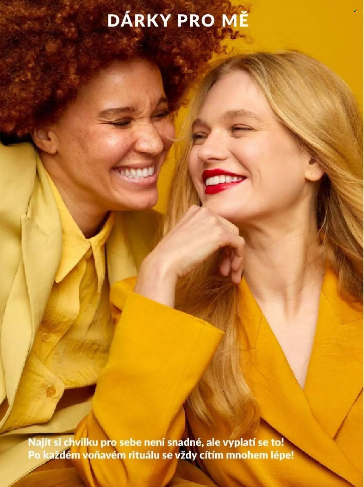 Leták AVON - 1.10.2023 - 31.10.2023. Strana 12