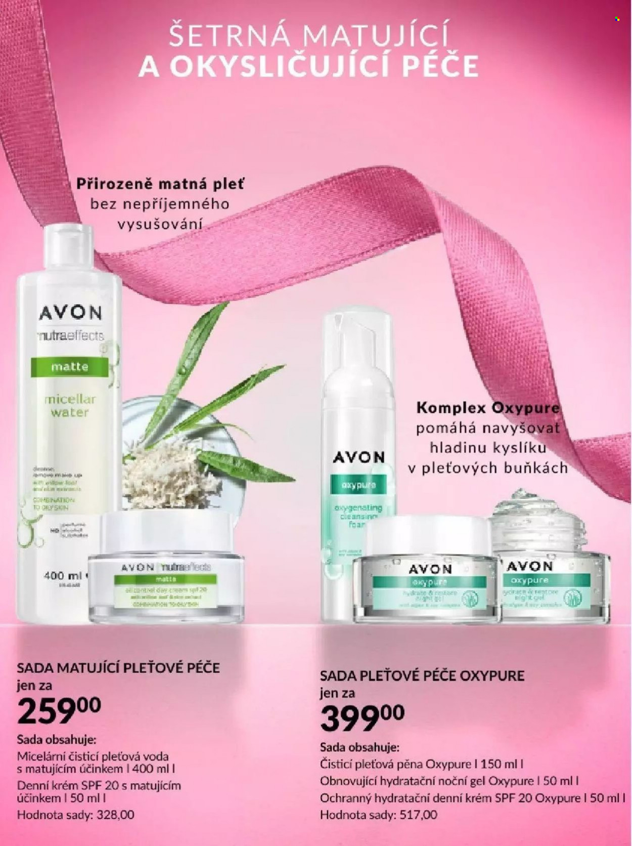 Leták AVON - 1.10.2023 - 31.10.2023. Strana 17