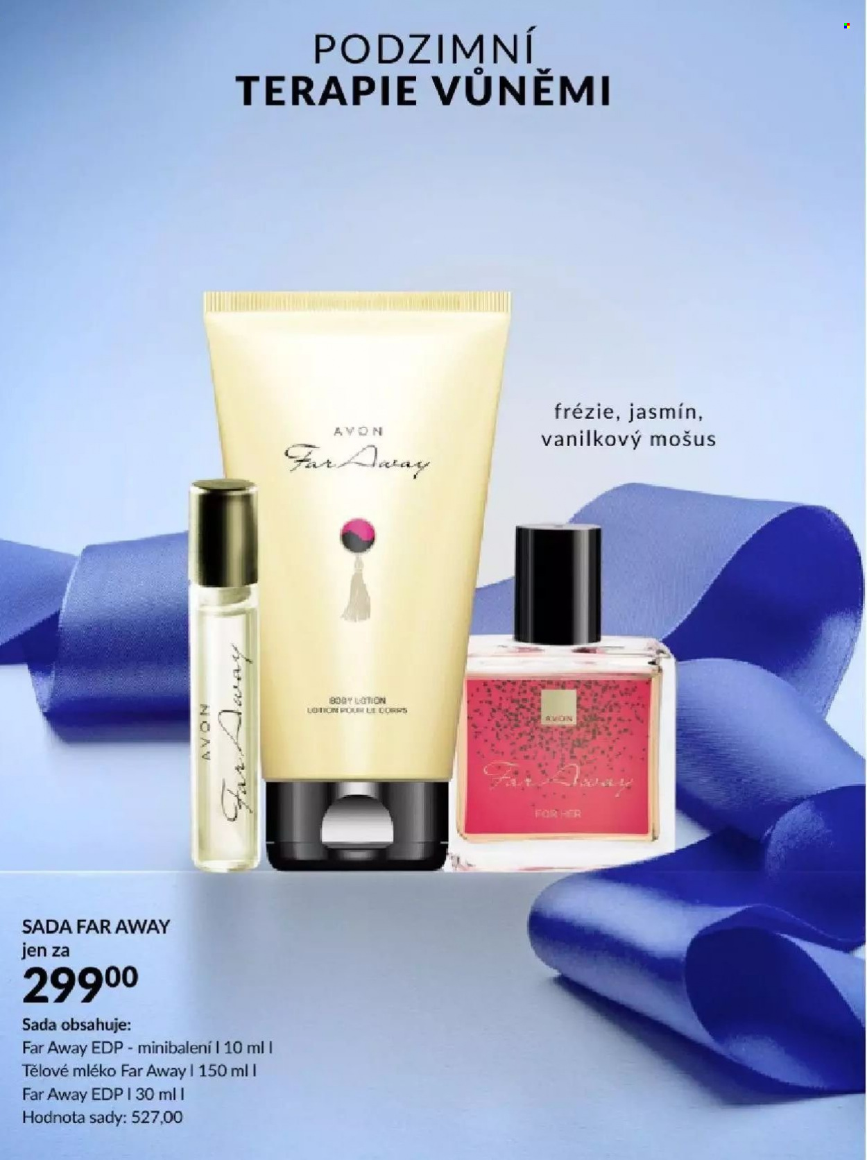 Leták AVON - 1.10.2023 - 31.10.2023. Strana 25