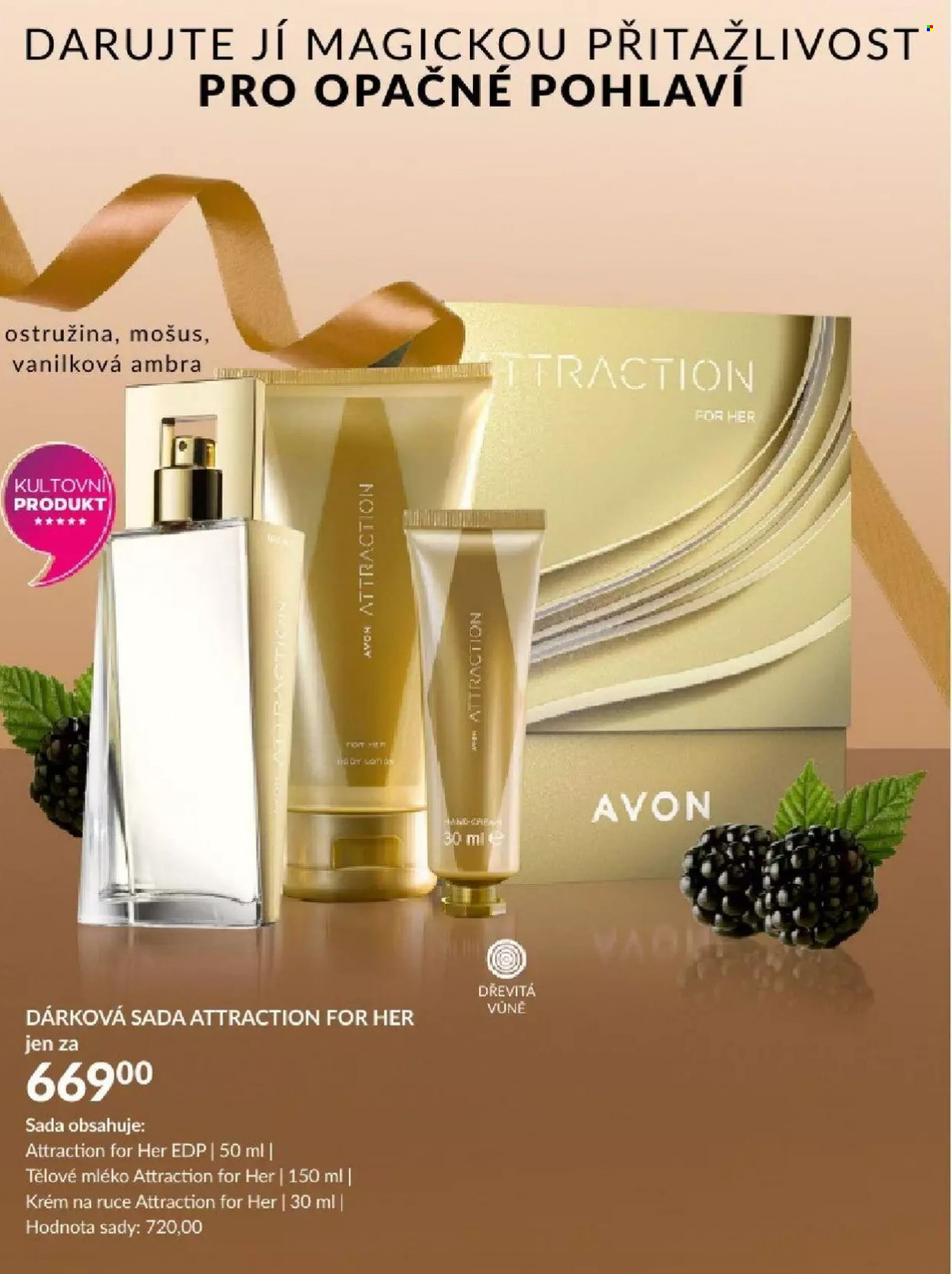 Leták AVON - 1.10.2023 - 31.10.2023. Strana 28