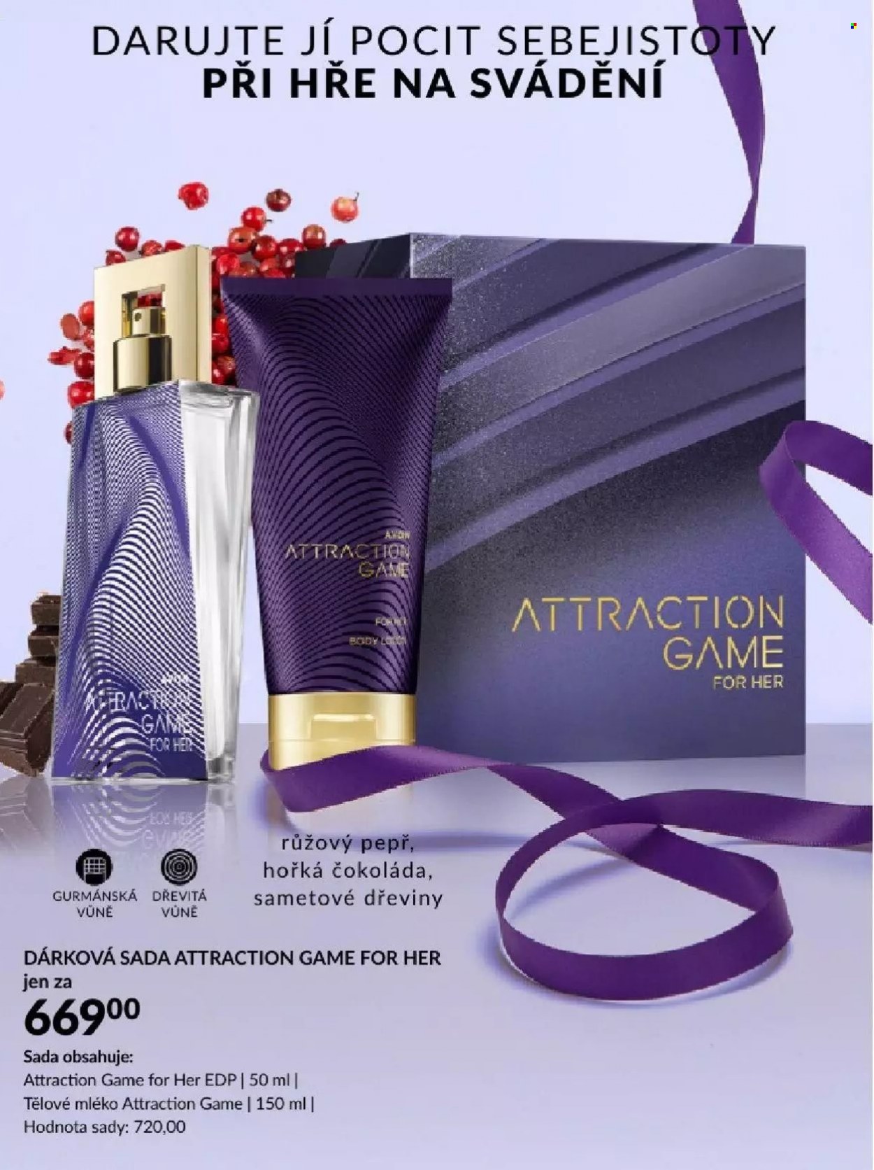 Leták AVON - 1.10.2023 - 31.10.2023. Strana 29