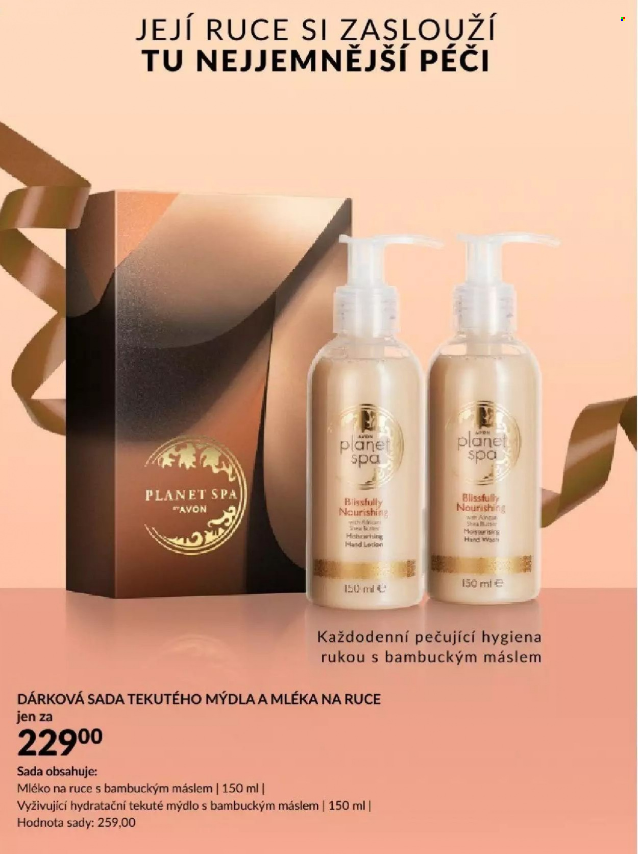 Leták AVON - 1.10.2023 - 31.10.2023. Strana 33