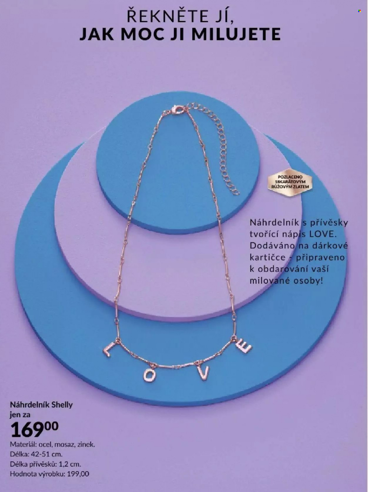 Leták AVON - 1.10.2023 - 31.10.2023. Strana 35