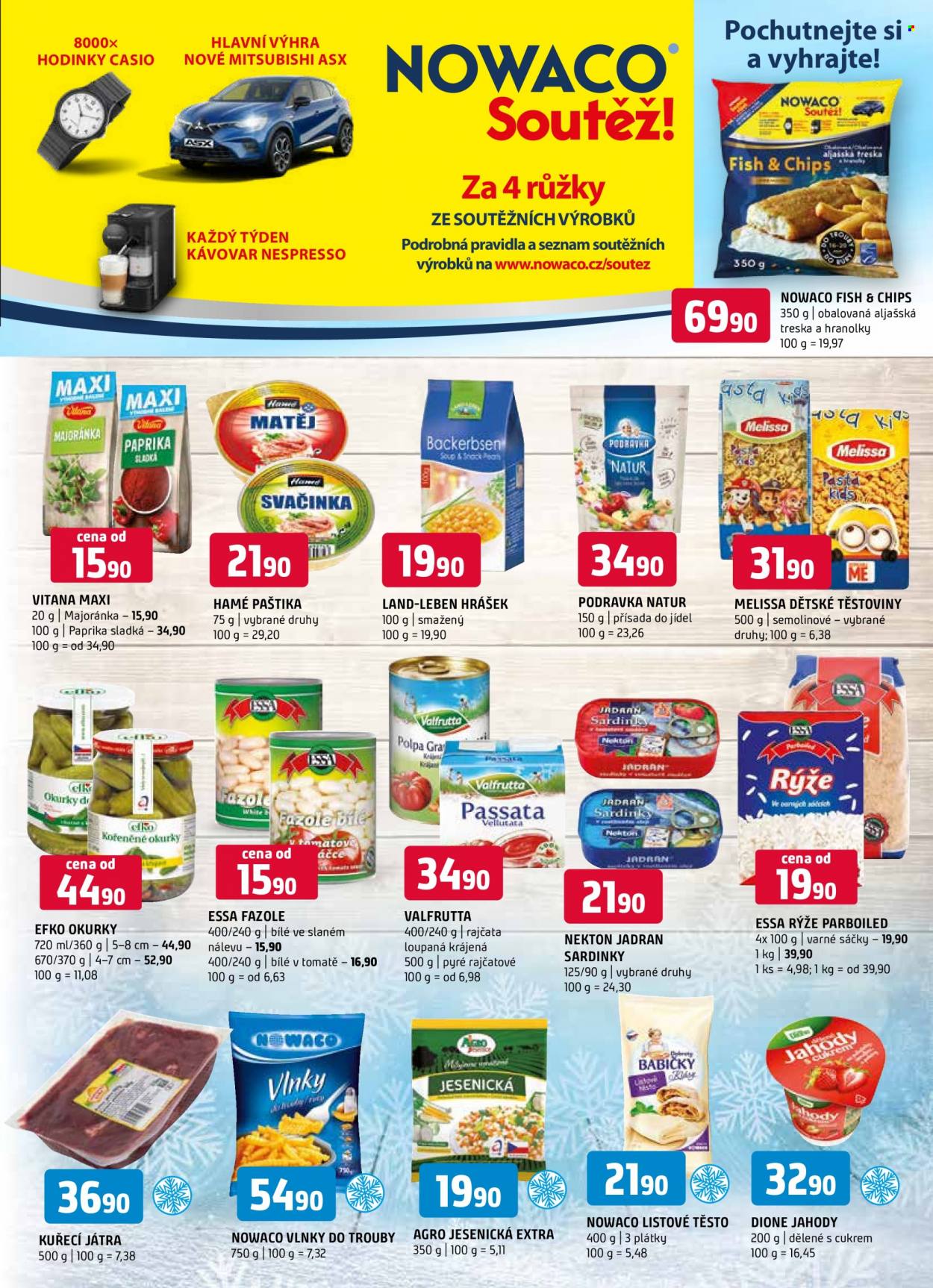 Leták coop TERNO - 4.10.2023 - 10.10.2023. Strana 9