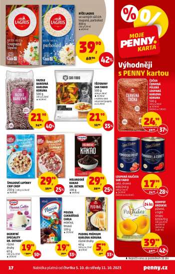 thumbnail - DEZERTNÍ SPECIALITY DR. OETKER*