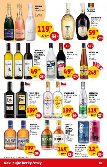 thumbnail - FRIZZANTE CITY SECCO/ROSATO plech | 0,2 l
