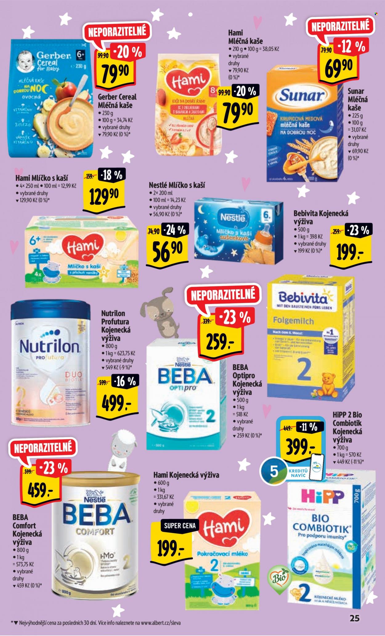 Leták Albert Hypermarket - 4.10.2023 - 10.10.2023. Strana 26