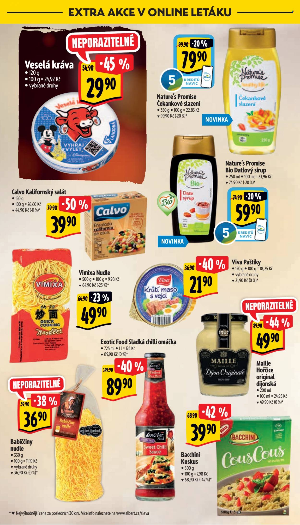 Leták Albert Supermarket - 4.10.2023 - 10.10.2023. Strana 28
