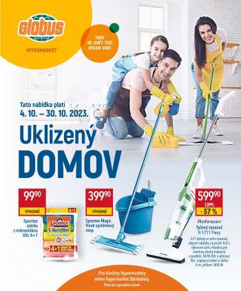 thumbnail - Rohnson Tyčový vysavač R-1211 Flexy