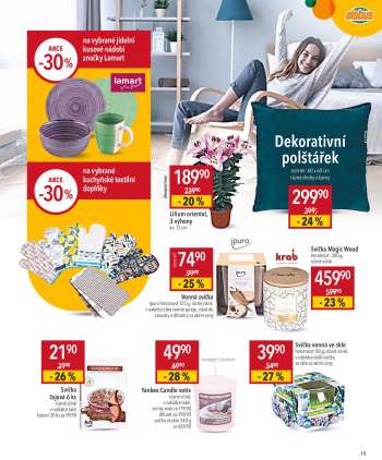 thumbnail - Yankee Candle votiv