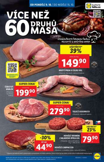 thumbnail - TELECÍ OSSOBUCO chlazené , vakuově baleno