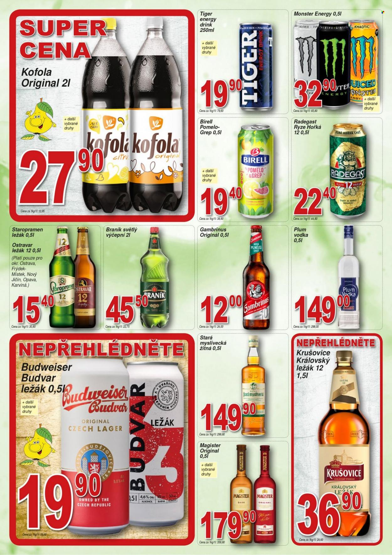 Leták Hruška - 10.10.2023 - 16.10.2023. Strana 6
