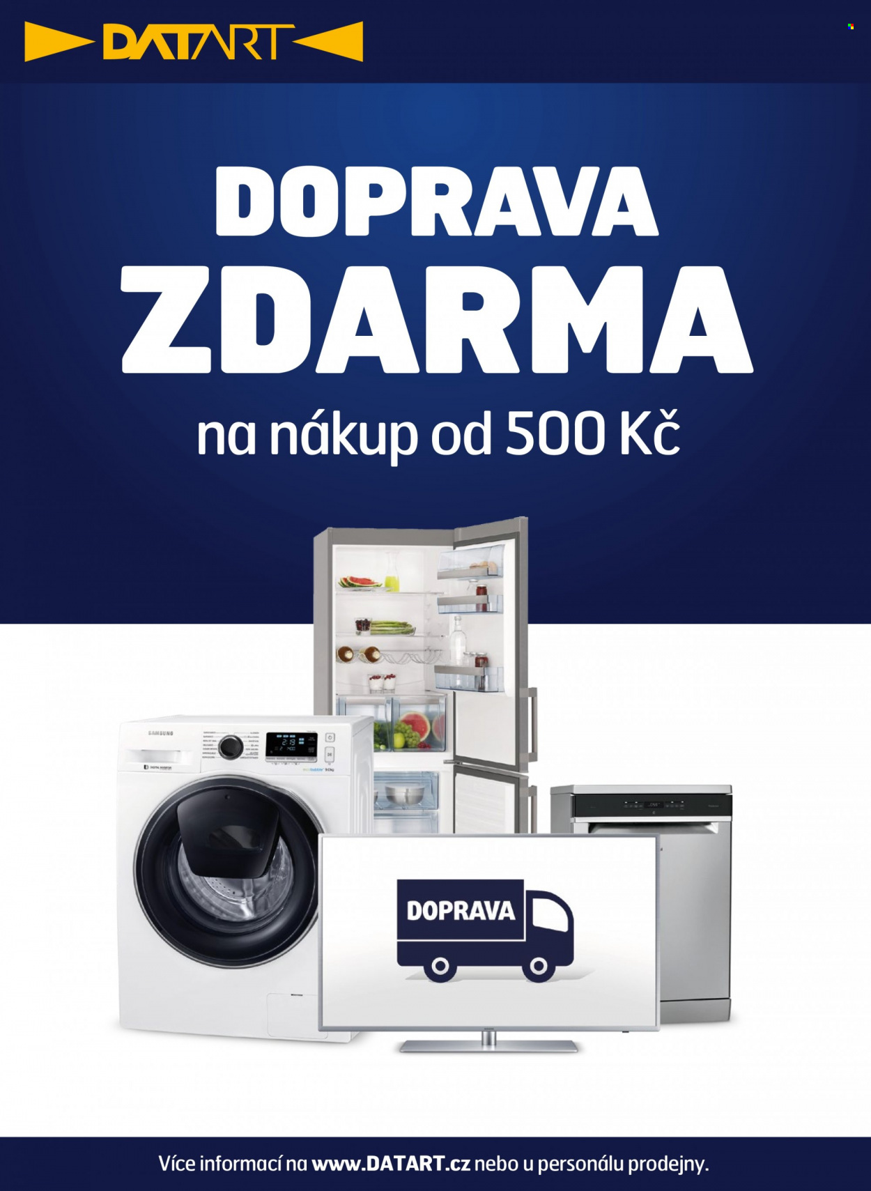Leták DATART - 9.10.2023 - 15.10.2023. Strana 15