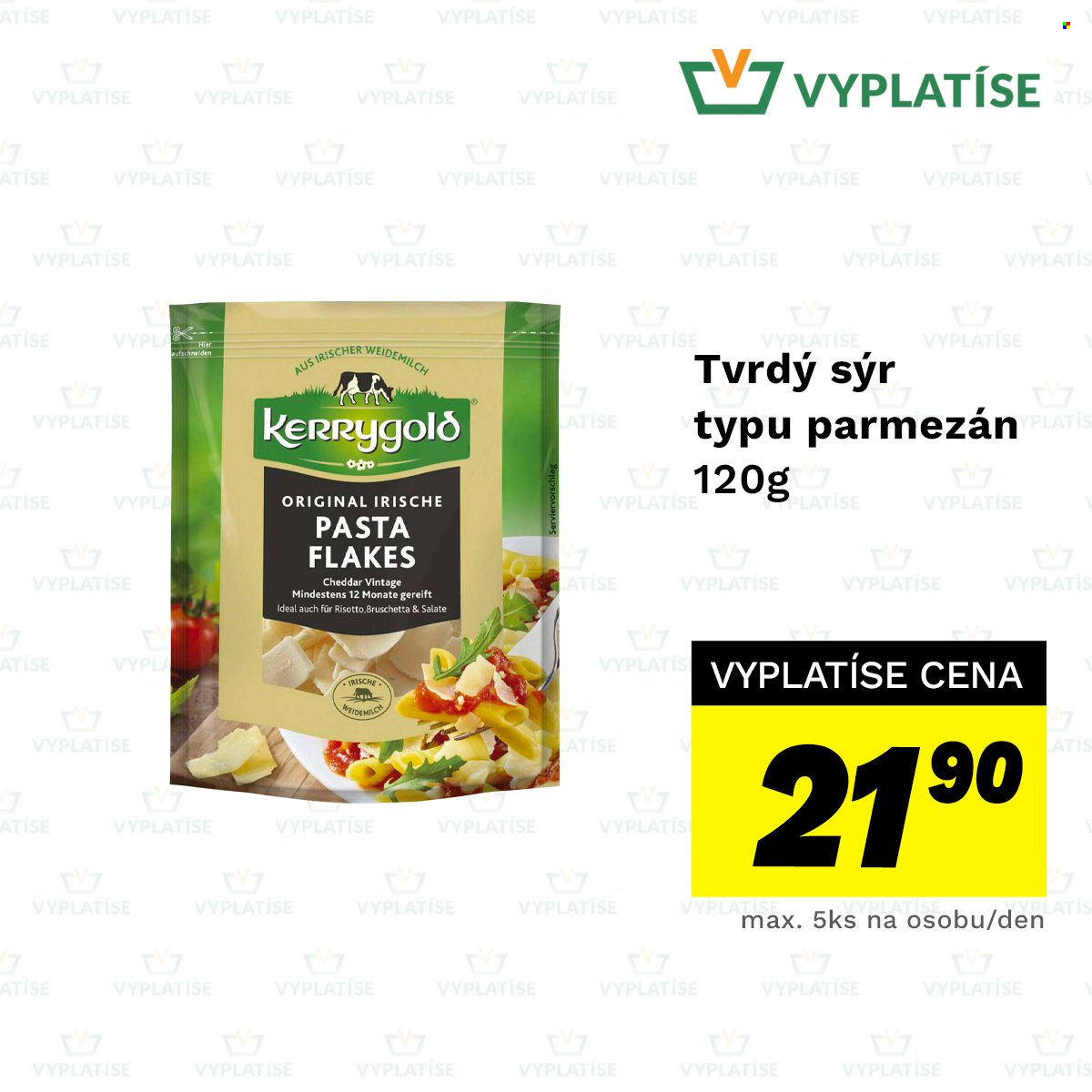 Leták Vyplatíse - 9.10.2023 - 15.10.2023. Strana 3
