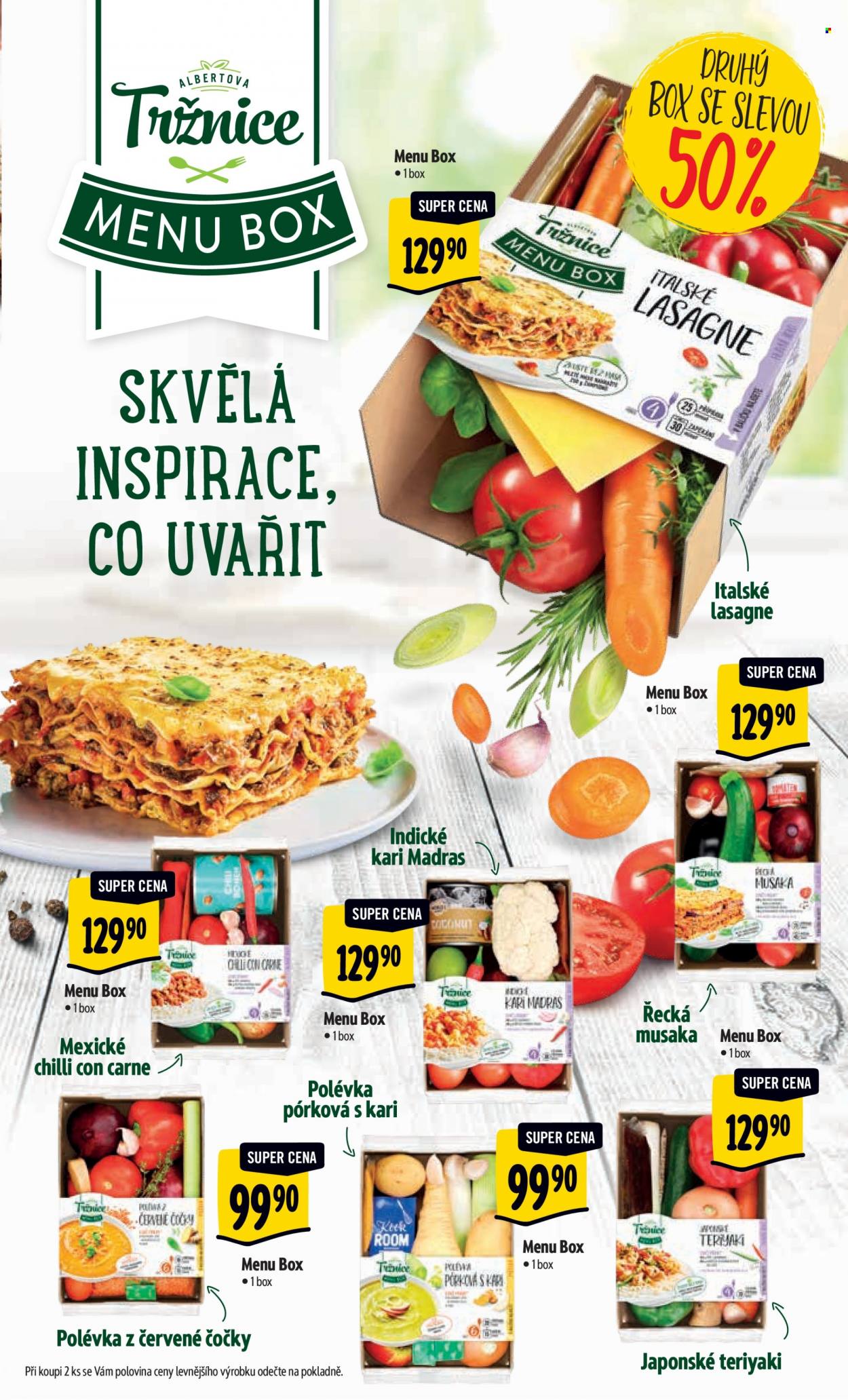 Leták Albert Hypermarket - 11.10.2023 - 17.10.2023. Strana 13