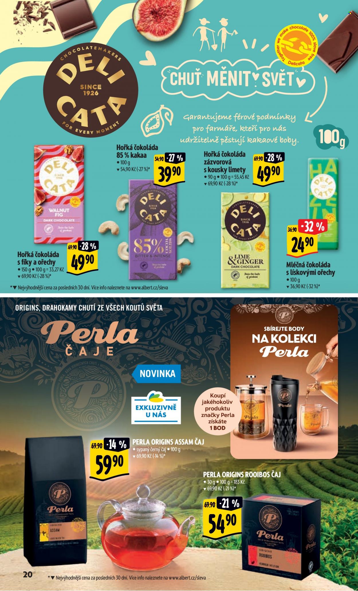 Leták Albert Hypermarket - 11.10.2023 - 17.10.2023. Strana 20