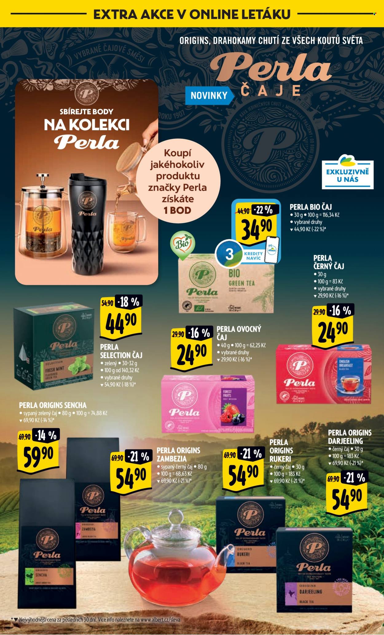 Leták Albert Hypermarket - 11.10.2023 - 17.10.2023. Strana 41