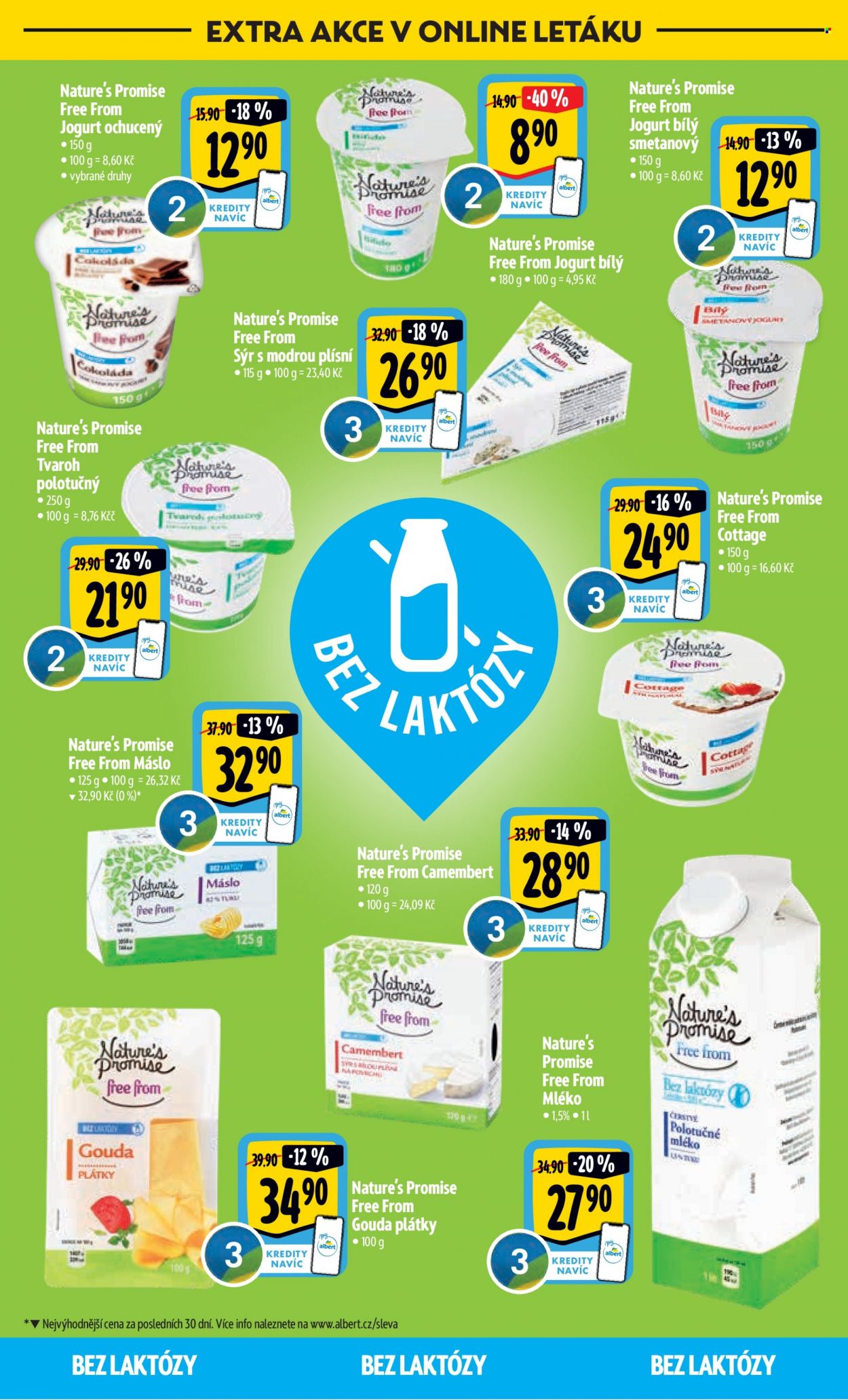 Leták Albert Hypermarket - 11.10.2023 - 17.10.2023. Strana 42