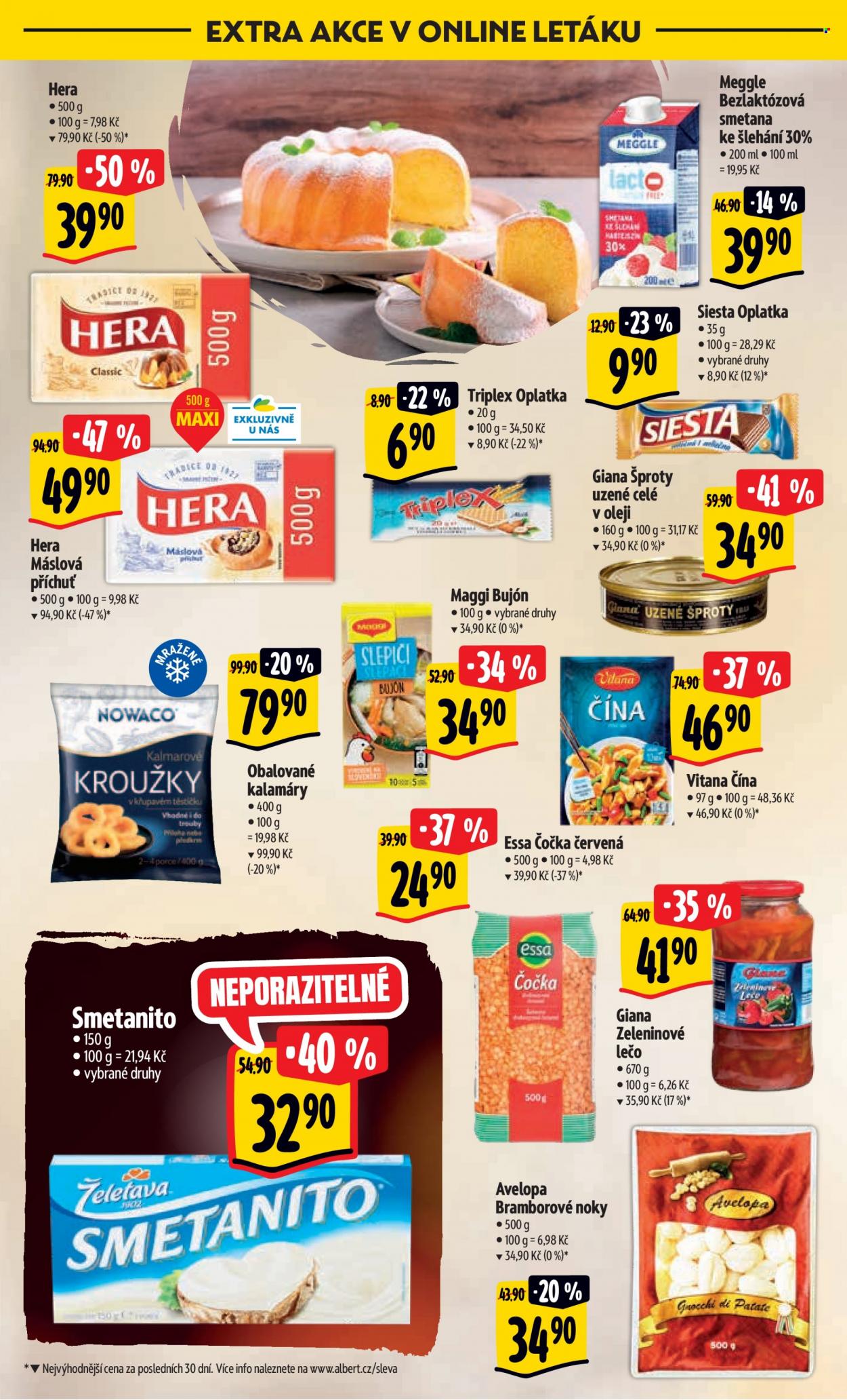 Leták Albert Hypermarket - 11.10.2023 - 17.10.2023. Strana 44