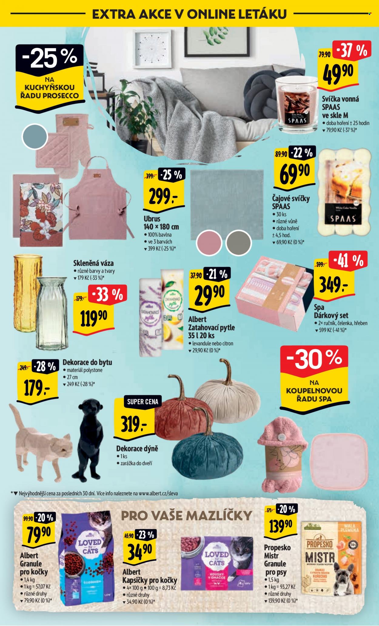 Leták Albert Hypermarket - 11.10.2023 - 17.10.2023. Strana 46