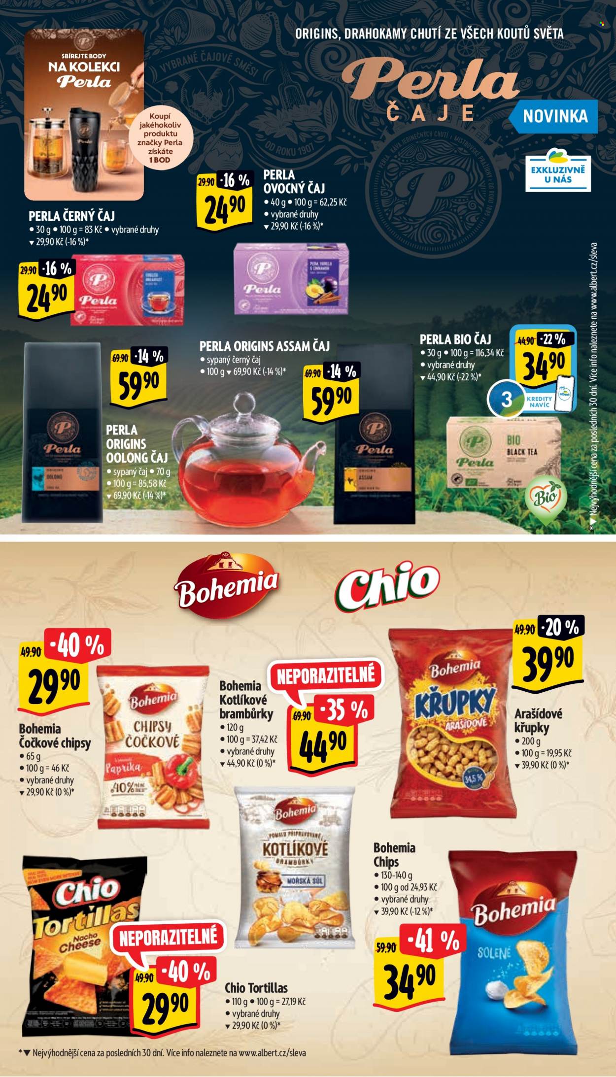 Leták Albert Supermarket - 11.10.2023 - 17.10.2023. Strana 17
