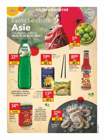 thumbnail - Aloe Vera různé druhy