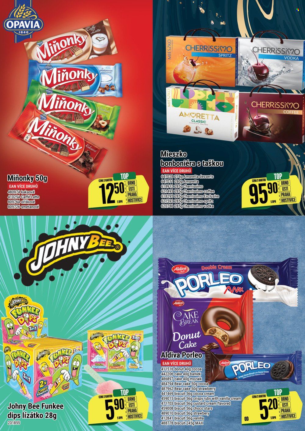 Leták Tamda Foods - 11.10.2023 - 17.10.2023. Strana 11