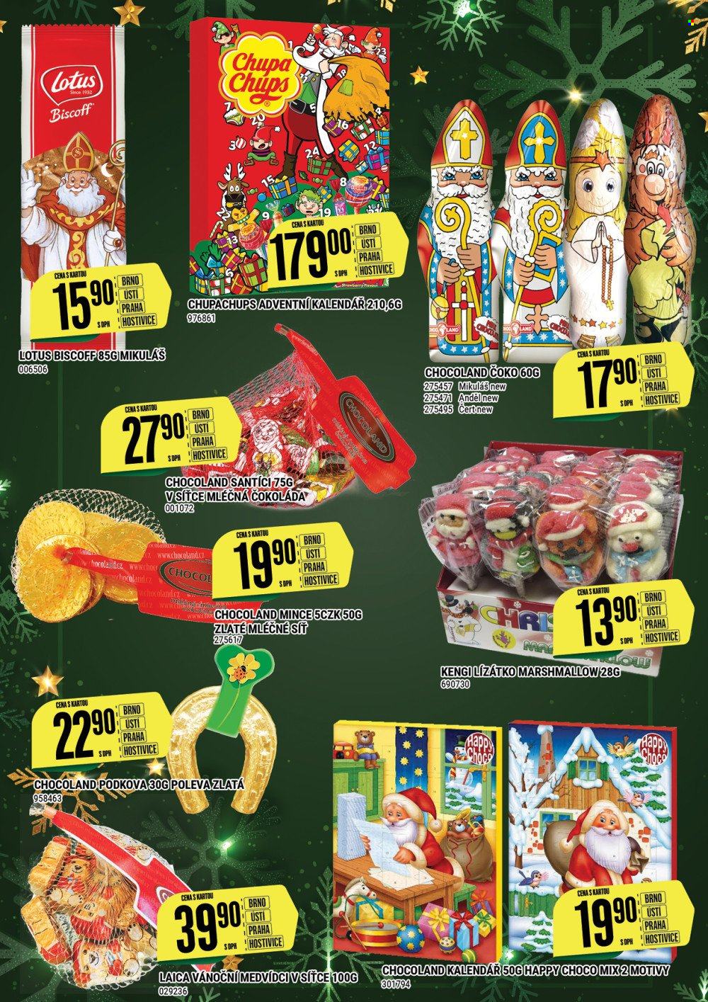 Leták Tamda Foods - 11.10.2023 - 17.10.2023. Strana 17