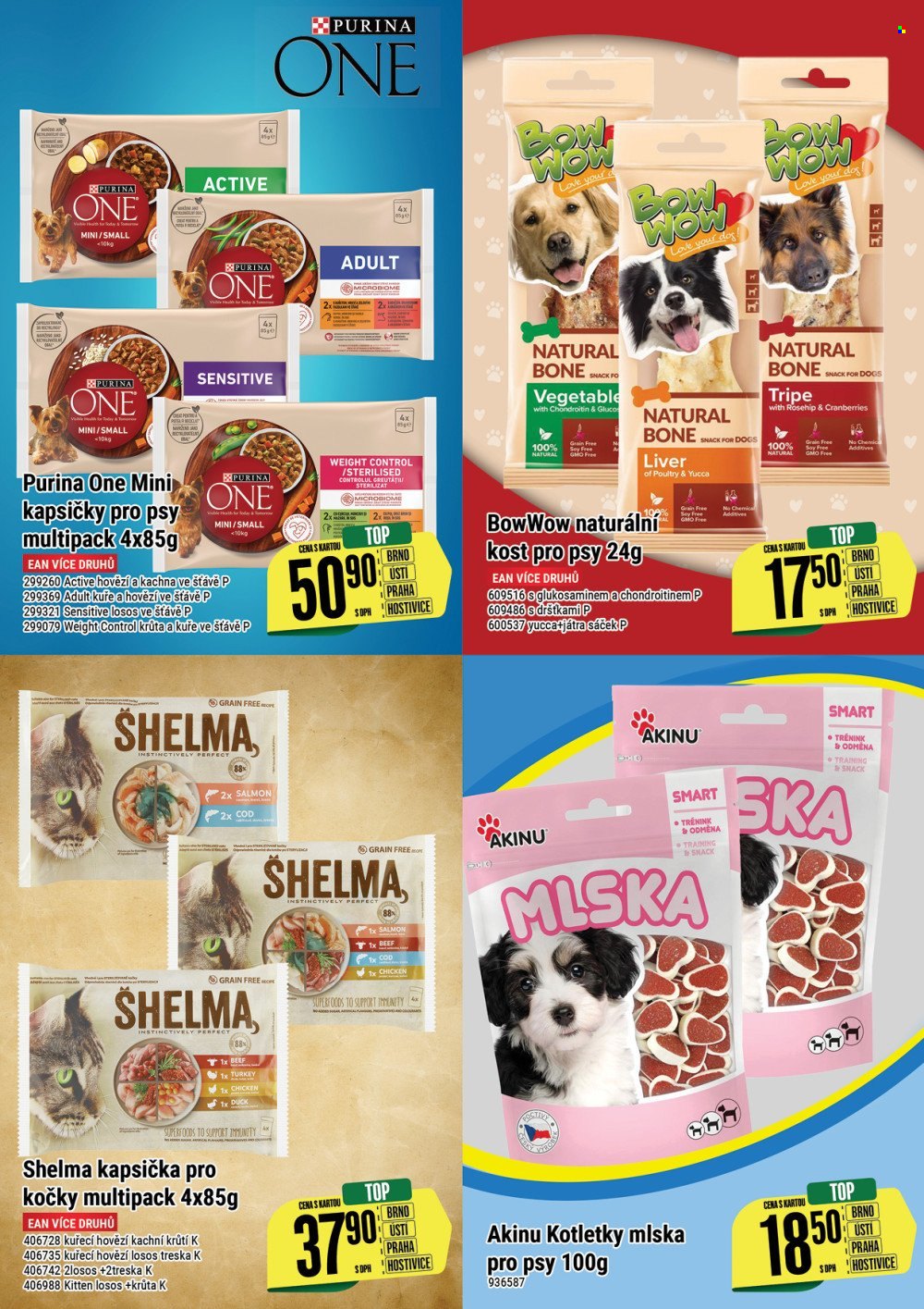 Leták Tamda Foods - 11.10.2023 - 17.10.2023. Strana 26