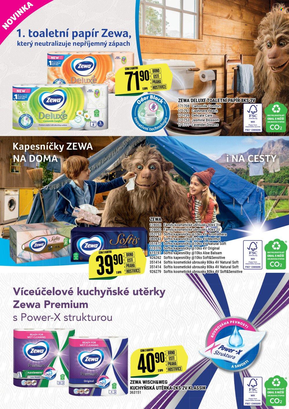 Leták Tamda Foods - 11.10.2023 - 17.10.2023. Strana 32