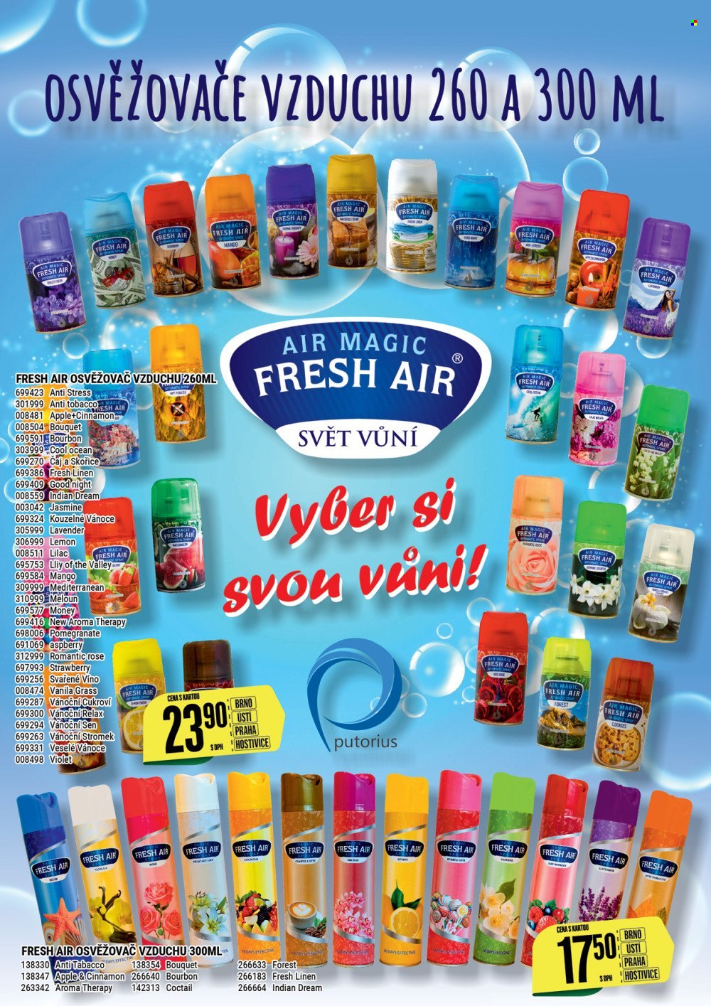 Leták Tamda Foods - 11.10.2023 - 17.10.2023. Strana 34
