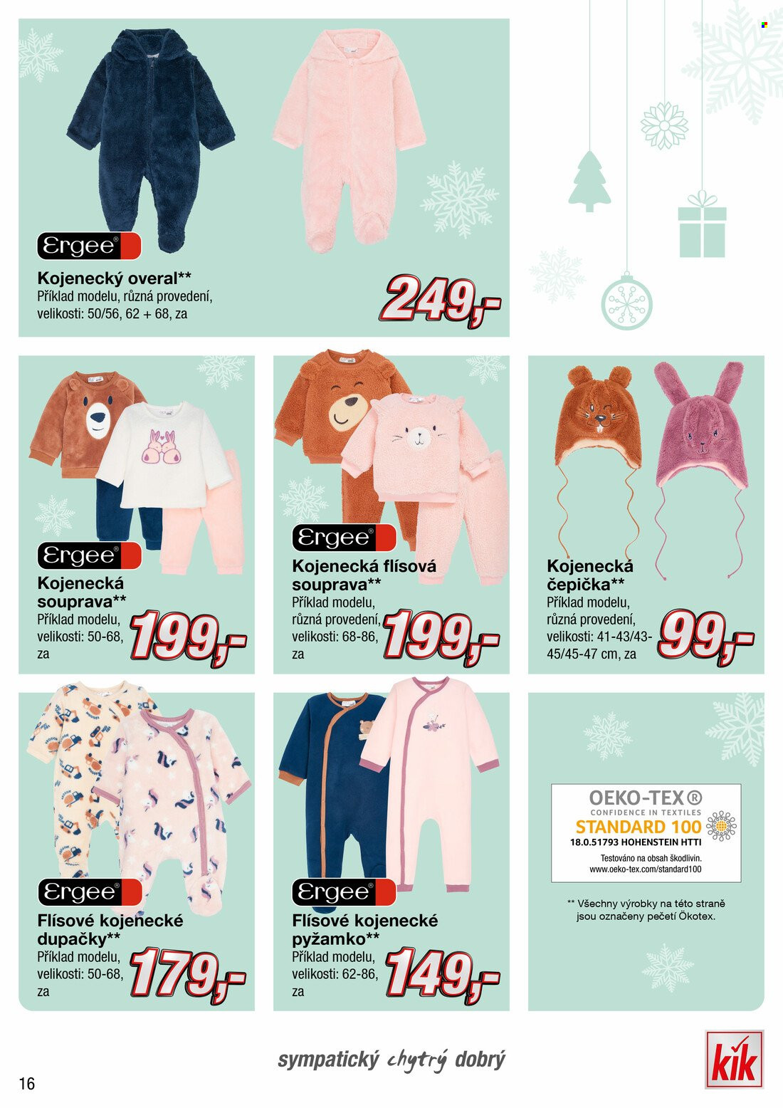 Leták kik. Strana 16