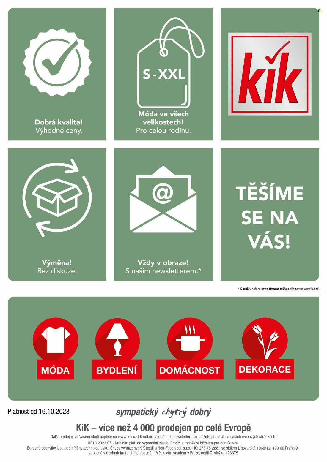 Leták kik. Strana 24