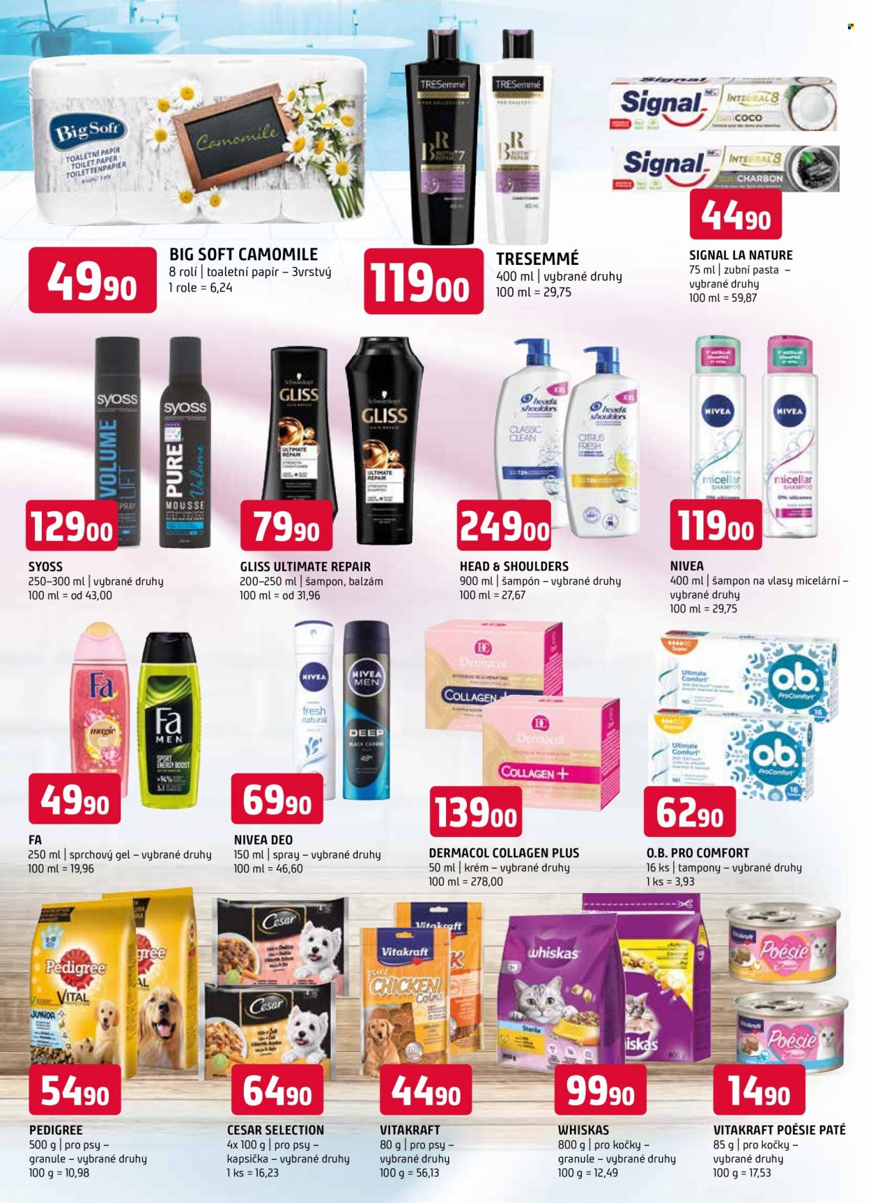 Leták coop TERNO - 18.10.2023 - 24.10.2023. Strana 12